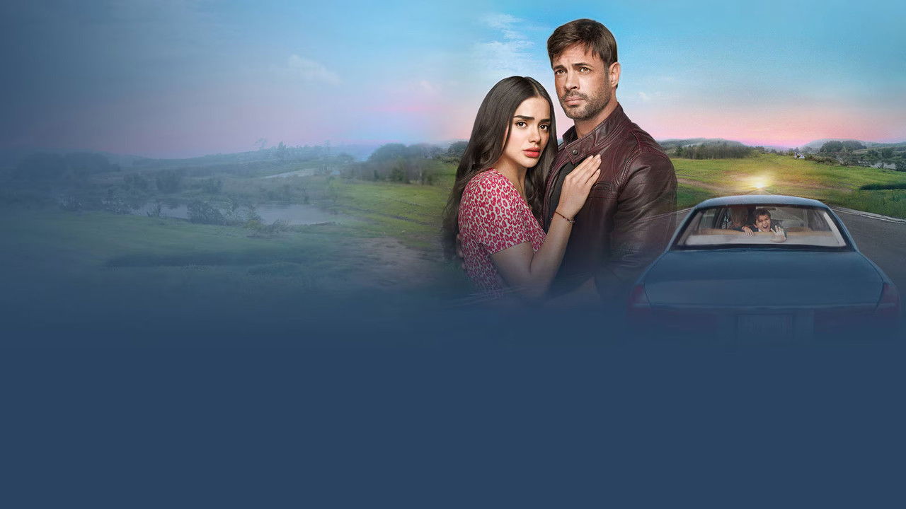 Vuelve a mí backdrop