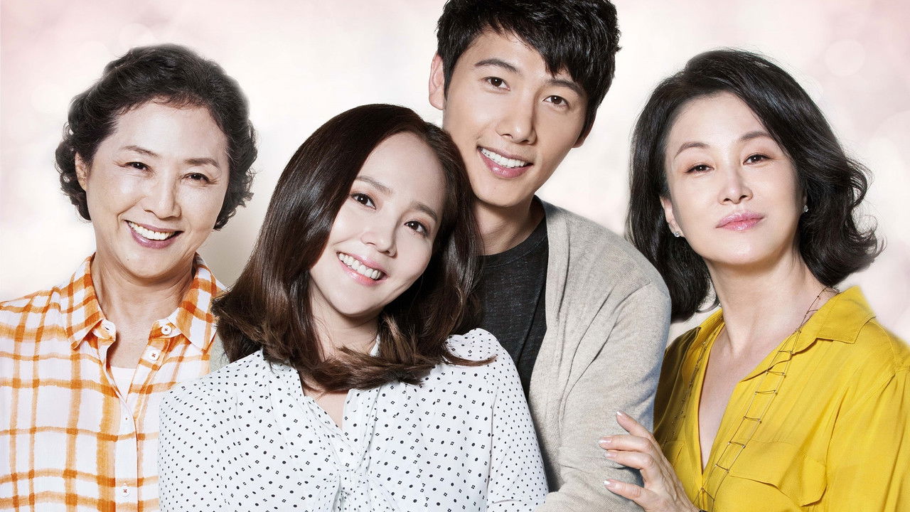 All About My Mom backdrop