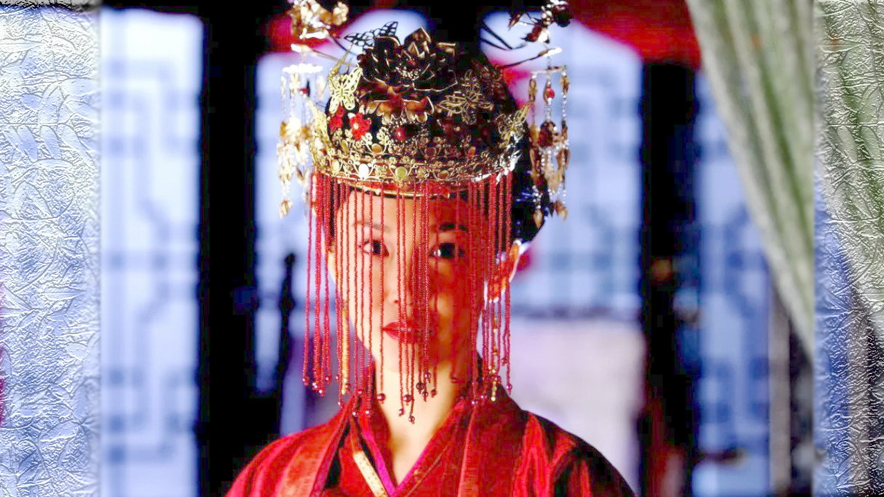 My Fair Lady backdrop