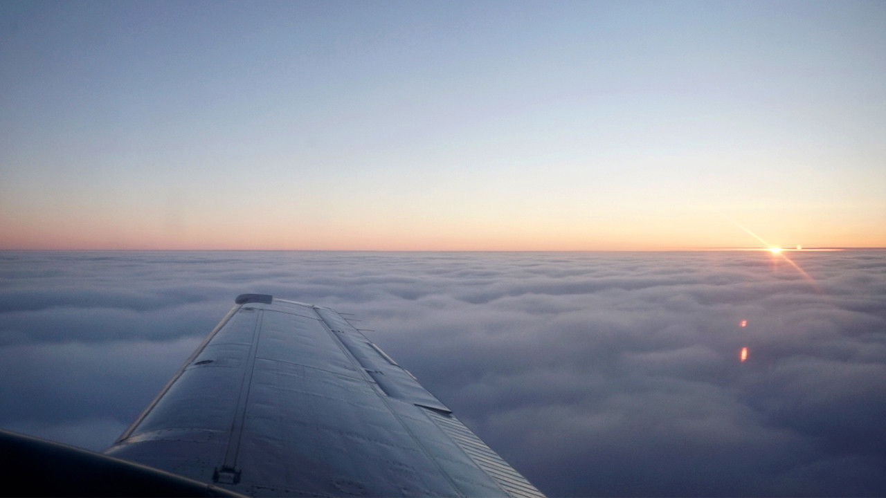 Northern Air Rescue backdrop