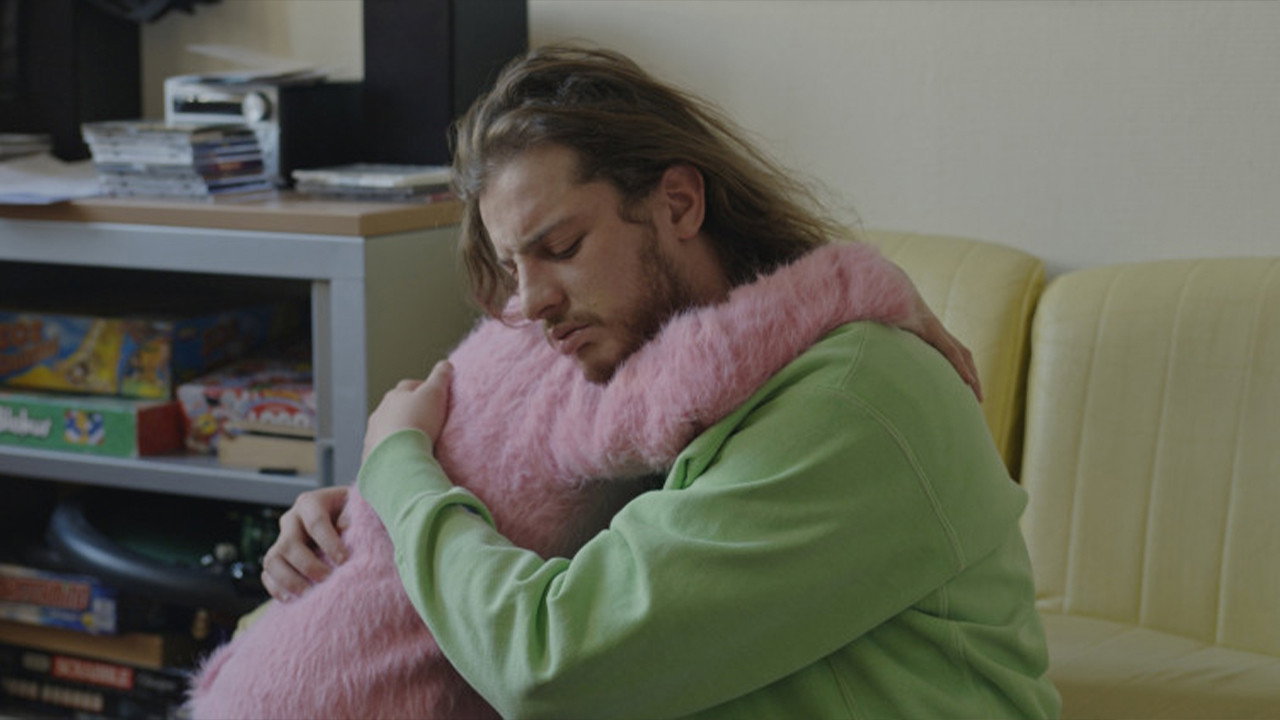 All the Pretty Little Horses backdrop