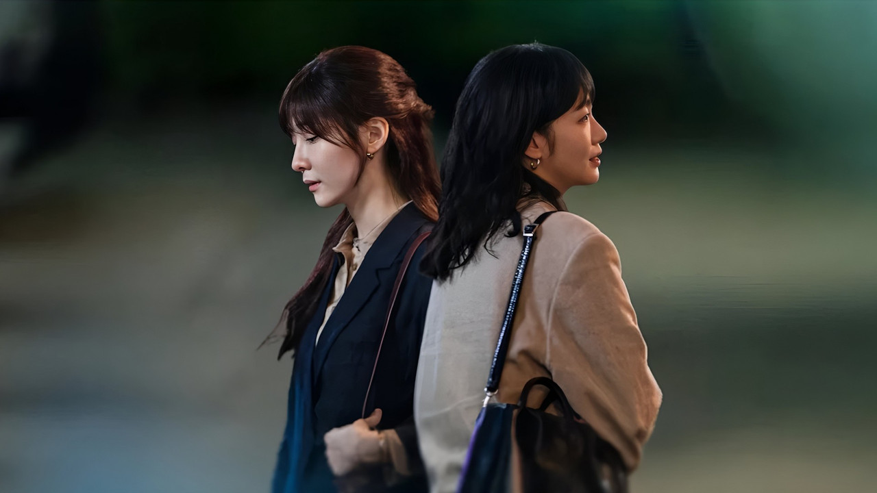 You and Everything Else backdrop