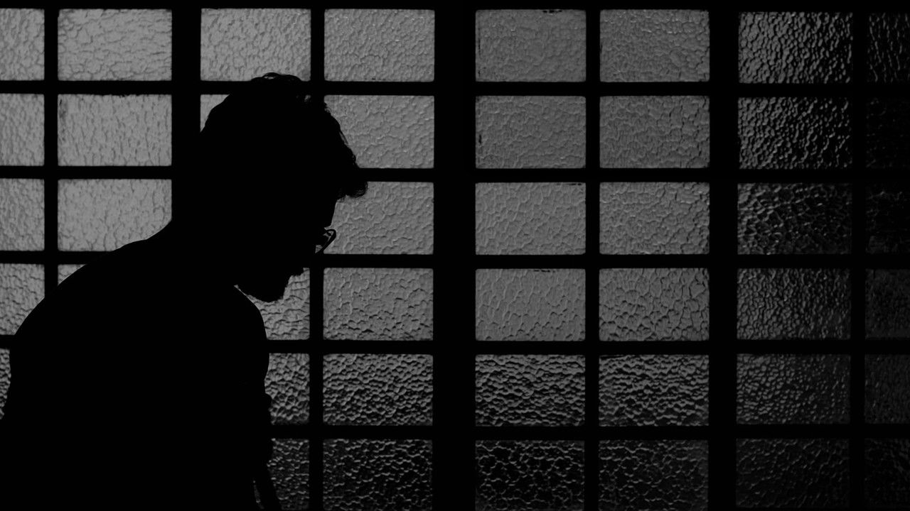 Última Coisa que Diria a Você backdrop