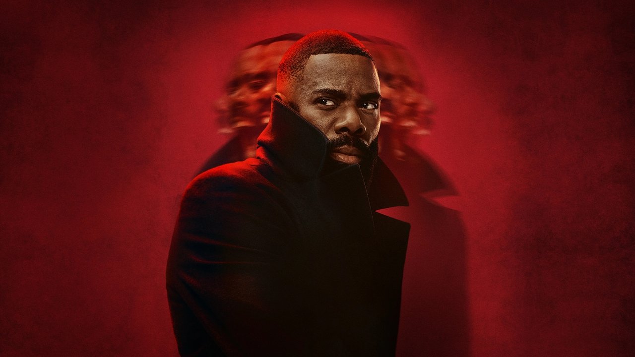 The Madness backdrop