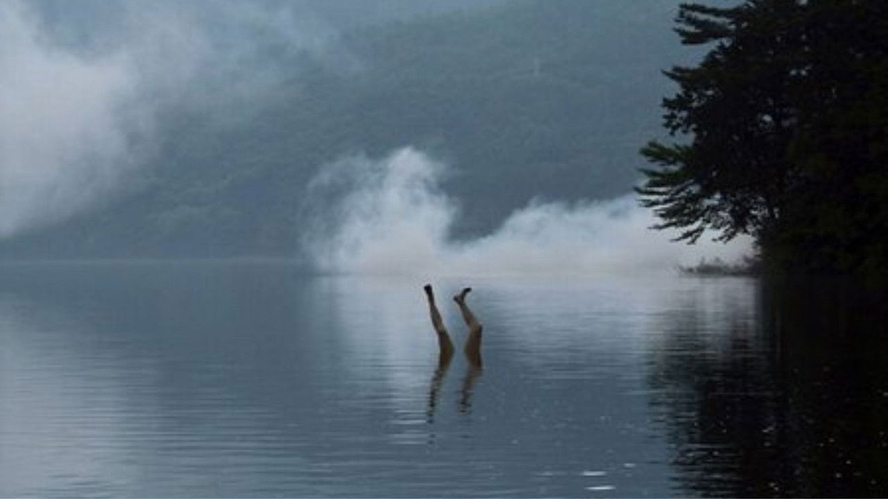 Murder of the Inugami Clan backdrop