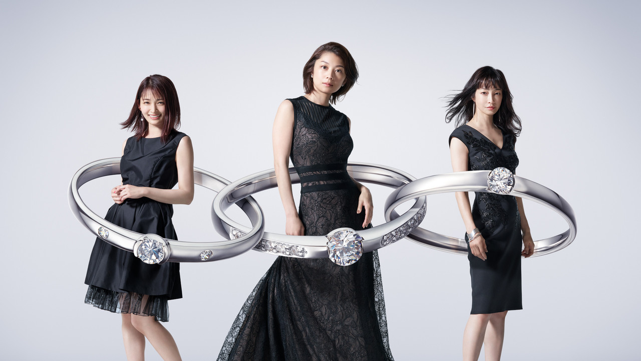 I Shared My Husband backdrop