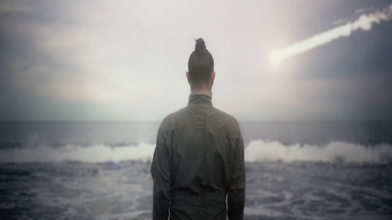 The Robotanist backdrop