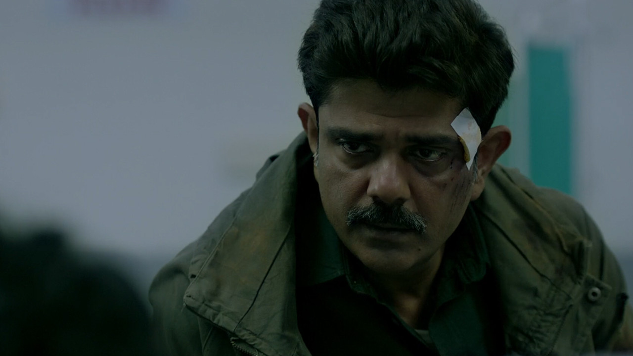 Kathmandu Connection backdrop