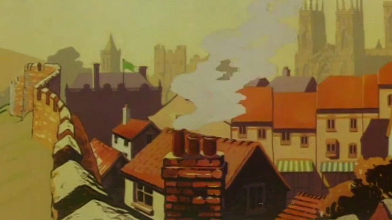 Ours to Keep backdrop