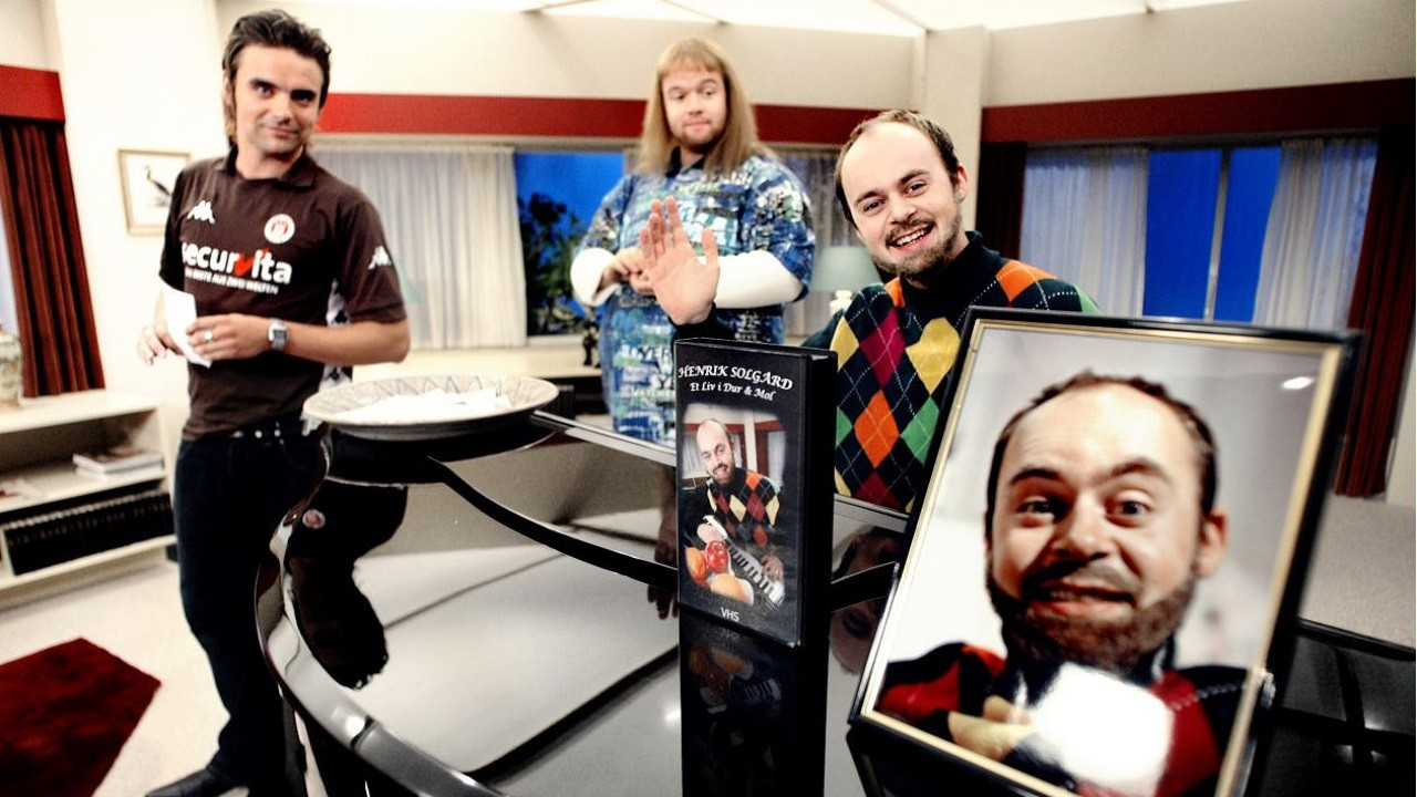 Drengene fra Angora backdrop