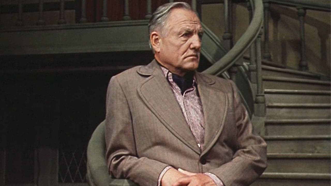 Death Under Sail backdrop