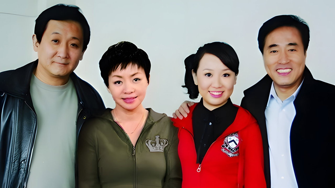 圆圆的故事 backdrop