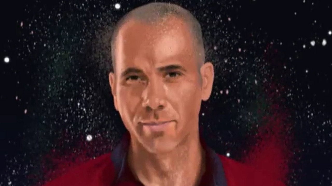 Apróbetűs részek - Kovács András Péter - Comedy Central Comedy Club backdrop