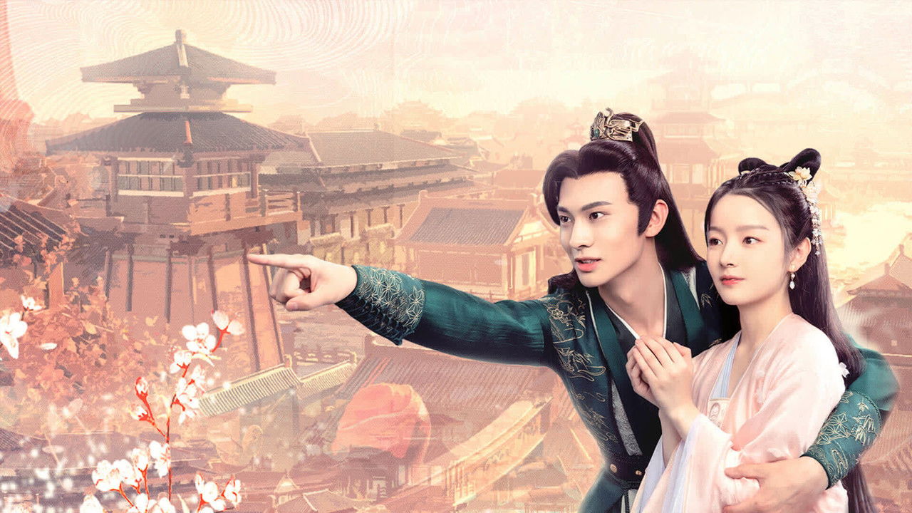 Bazaar Beloved Birds backdrop