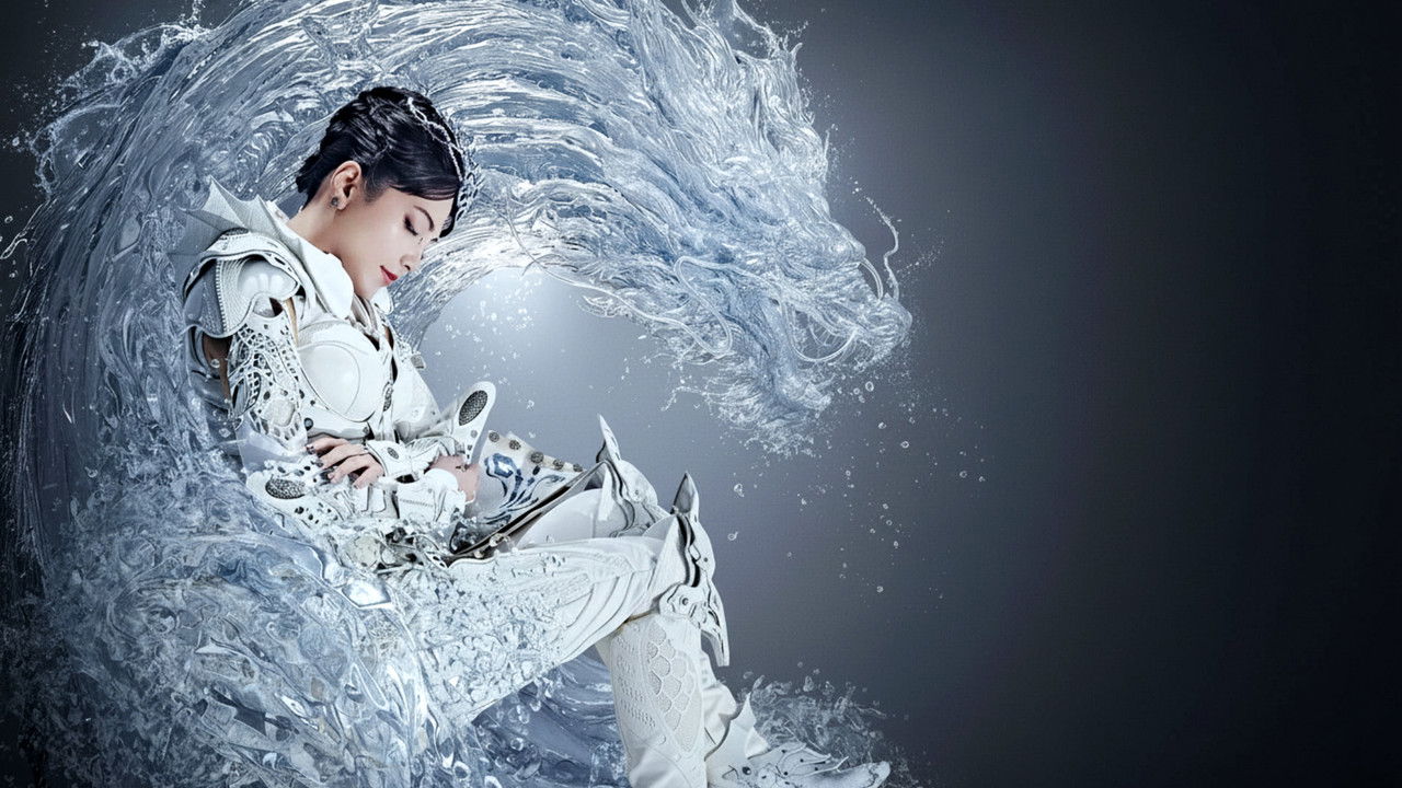 GARO: Sentinel of the East backdrop