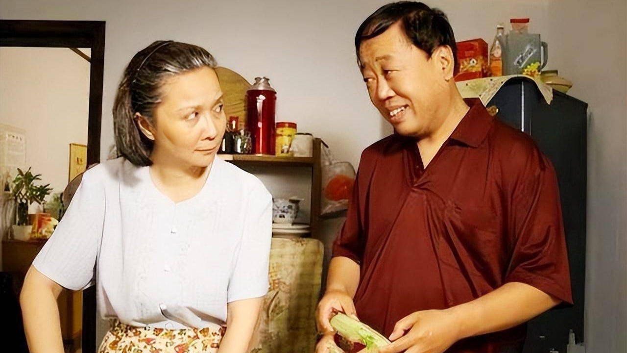 马大姐新传 backdrop