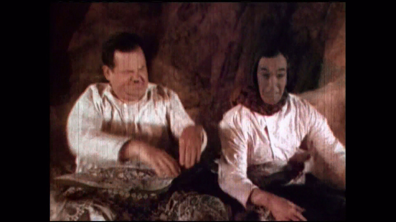 Fragments: Surviving Pieces of Lost Films backdrop