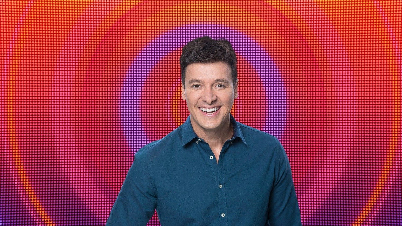 Hora do Faro backdrop