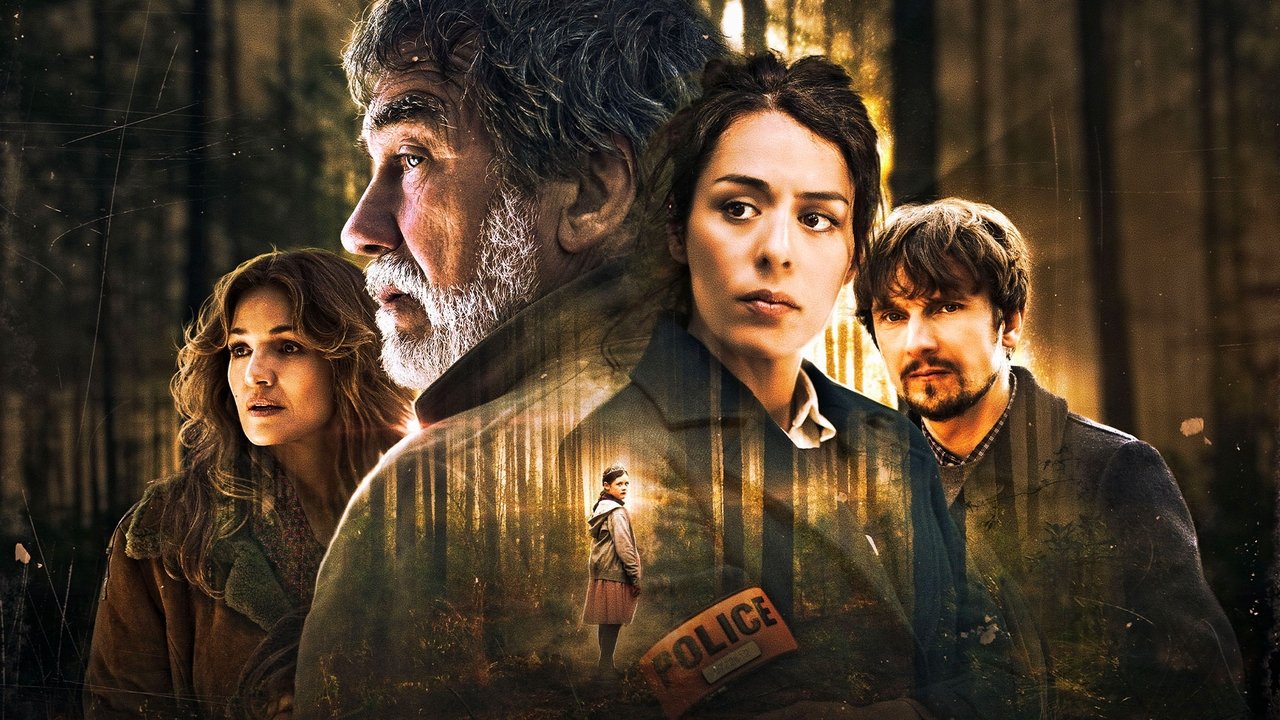 The Promise backdrop