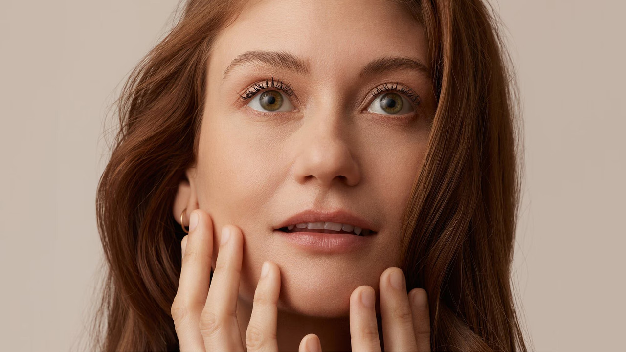 Katherine Levac: L'homme de ma vie backdrop