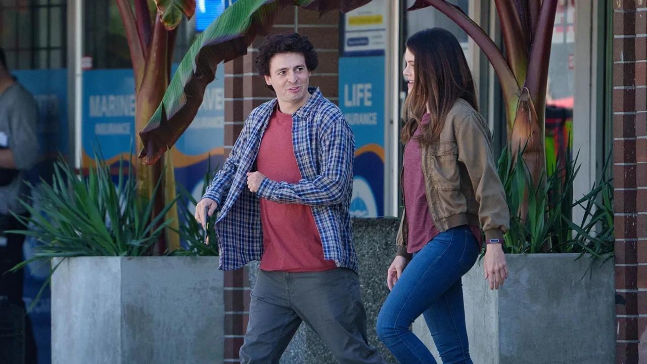 The Altruists backdrop