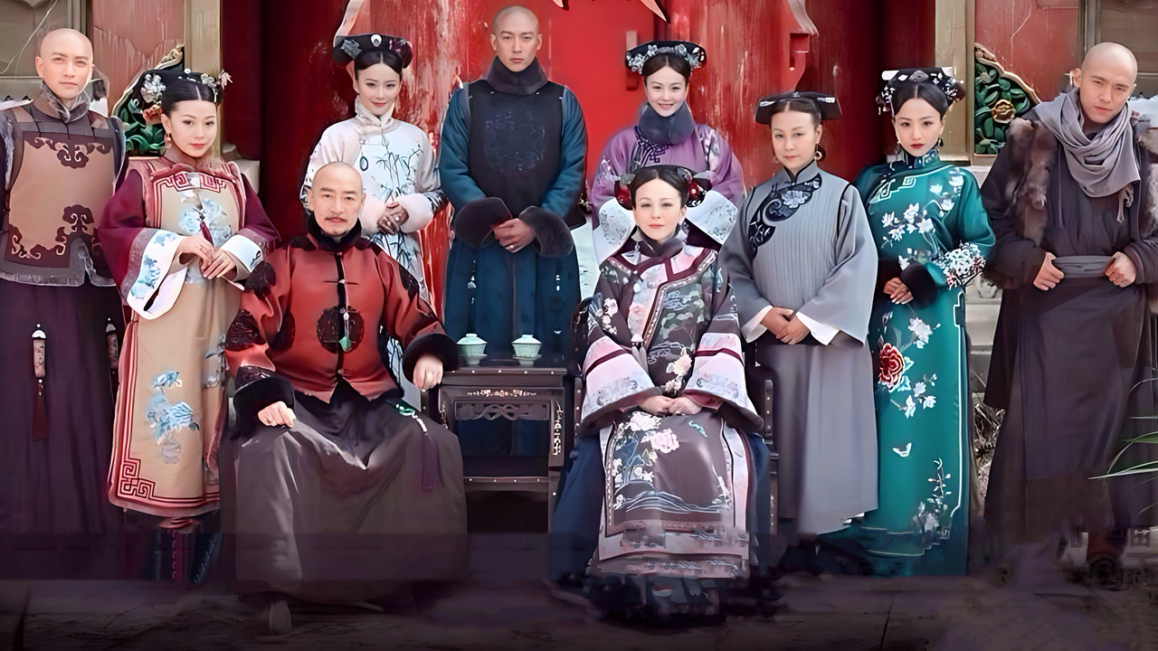 Palace 3: The Lost Daughter backdrop