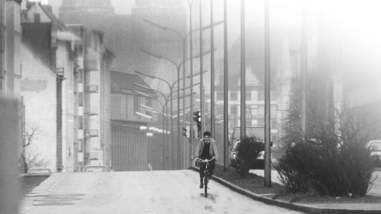 Heimat 2: A Chronicle of a Generation backdrop