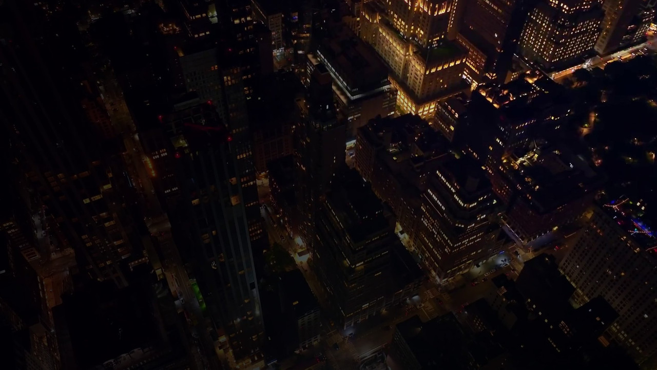 Hyperplaces backdrop