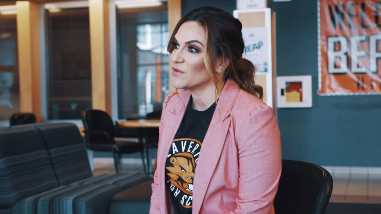 Shoshana Bean and Friends: An Evening of Broadway backdrop