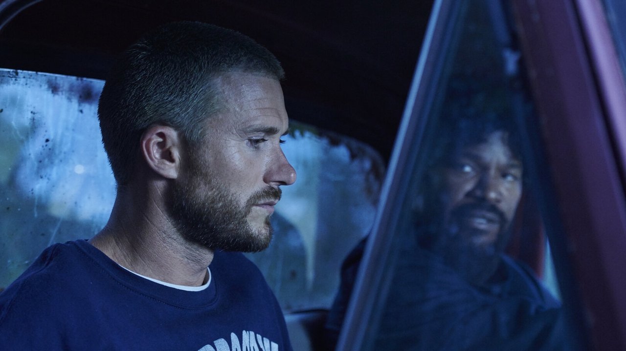 Tin Soldier backdrop