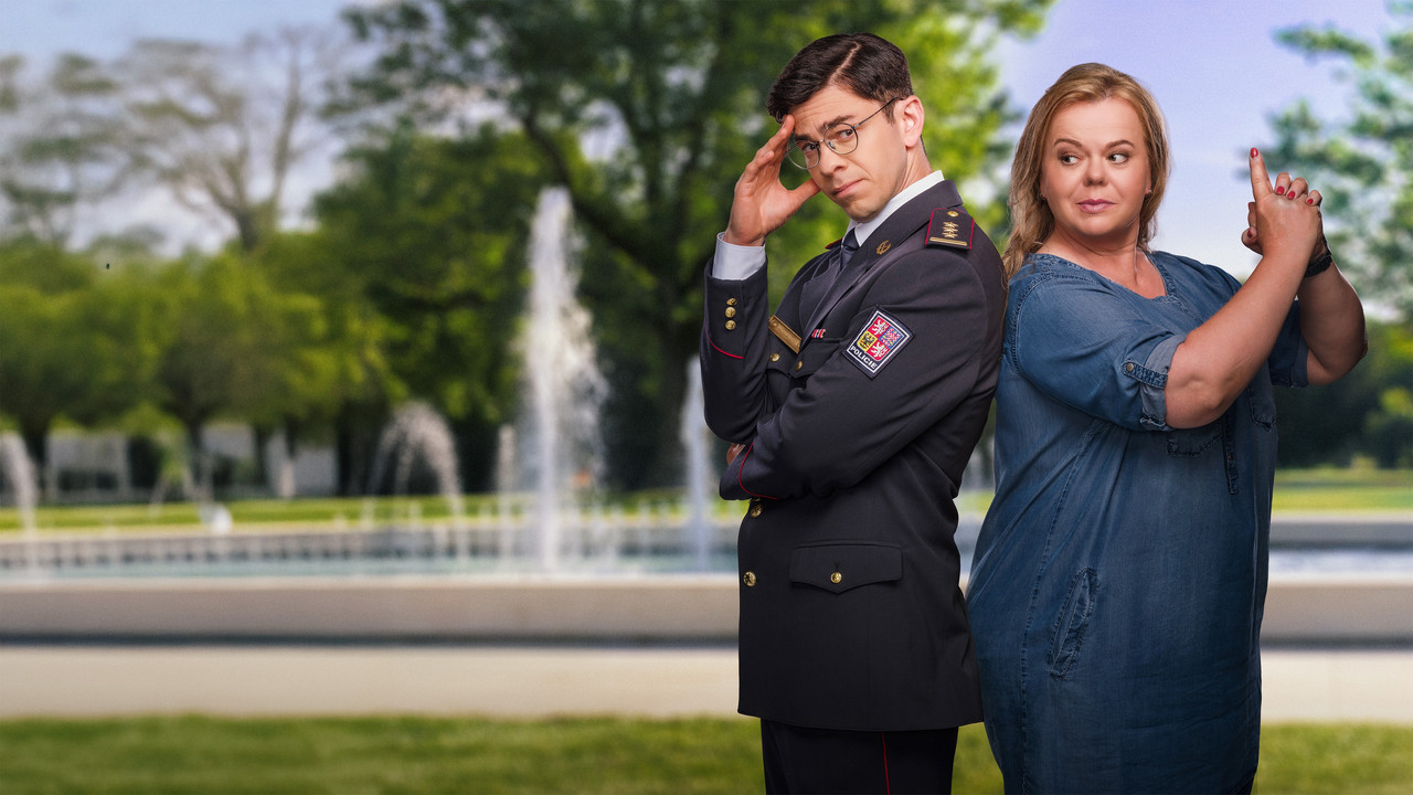 Buldok z Poděbrad backdrop