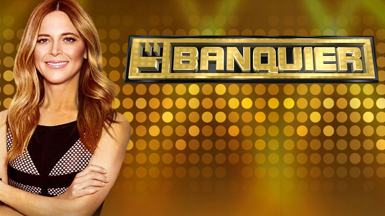 Le Banquier backdrop