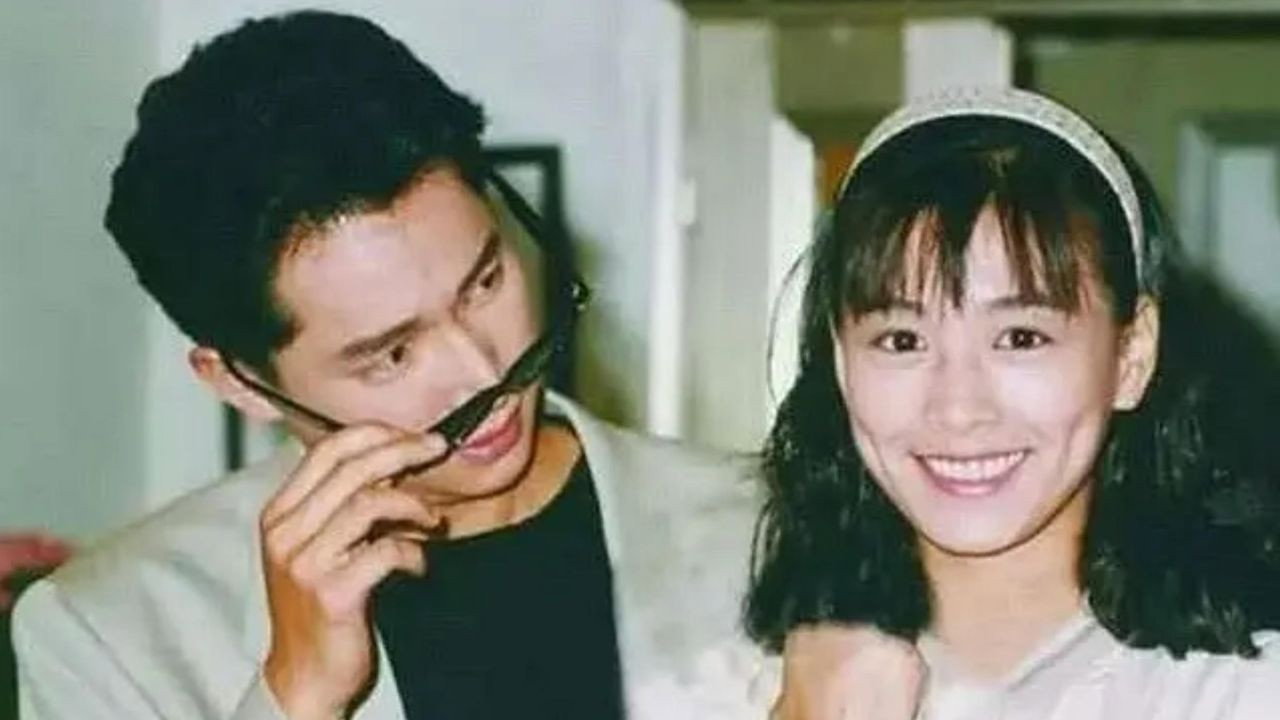 江湖再见 backdrop