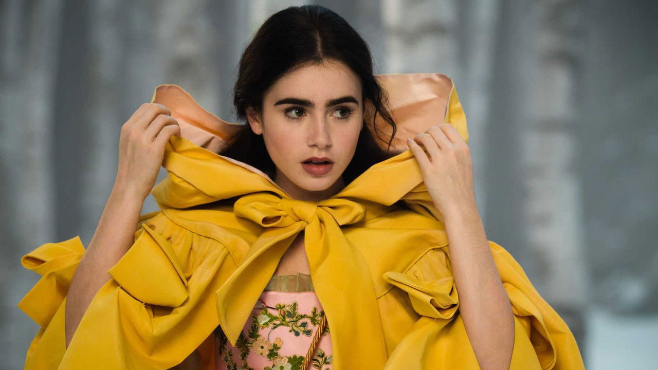 Mirror Mirror backdrop