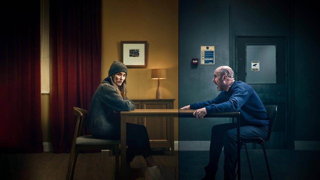 Without Sin backdrop