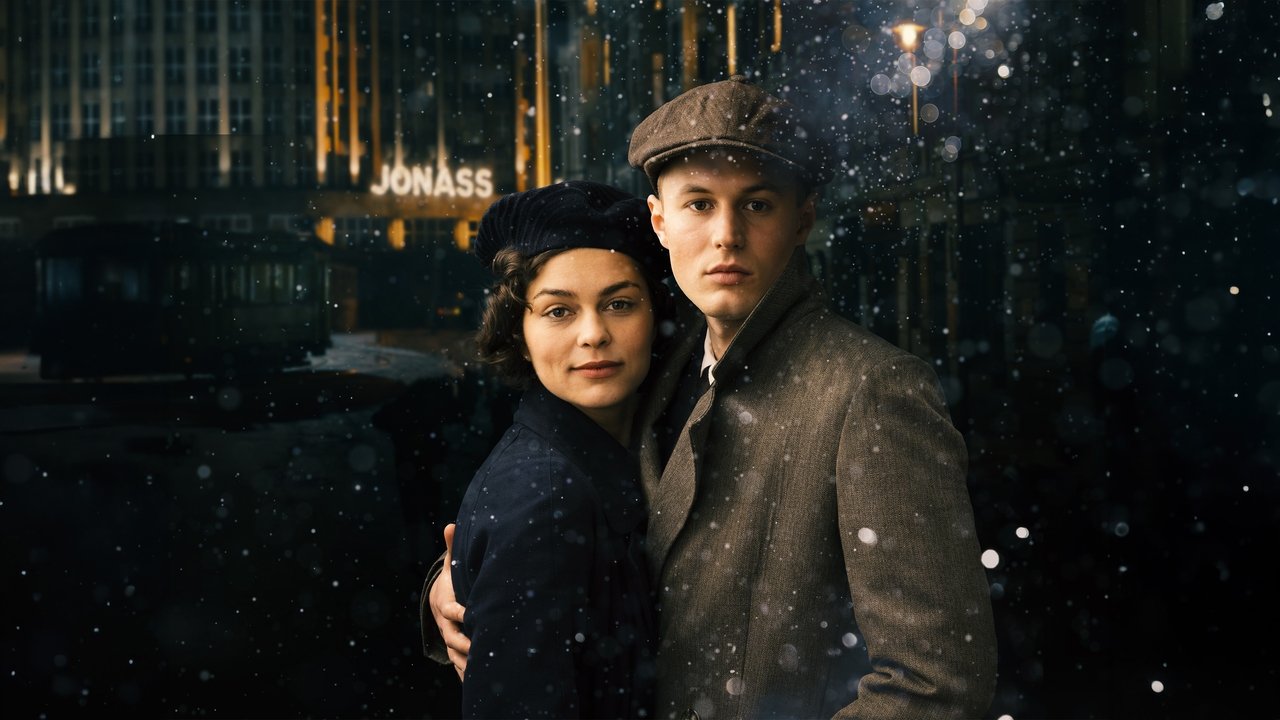 House of Promises backdrop