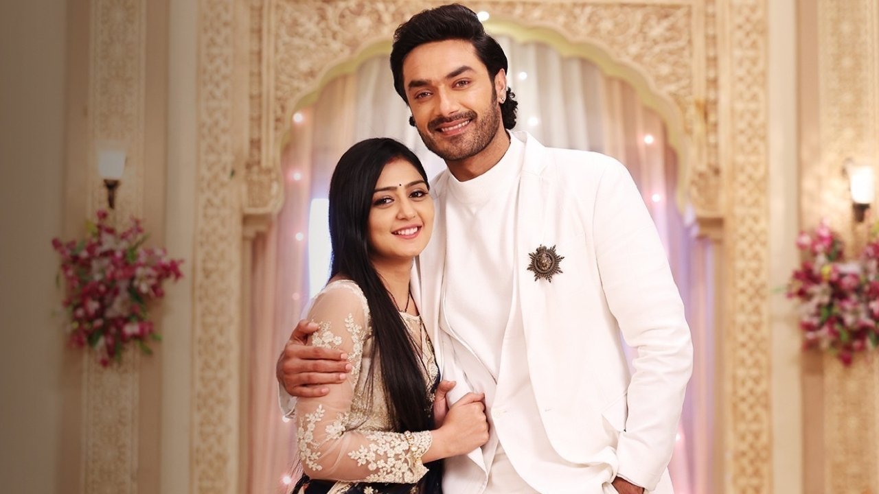 Tere Bina Jiya Jaye Naa backdrop