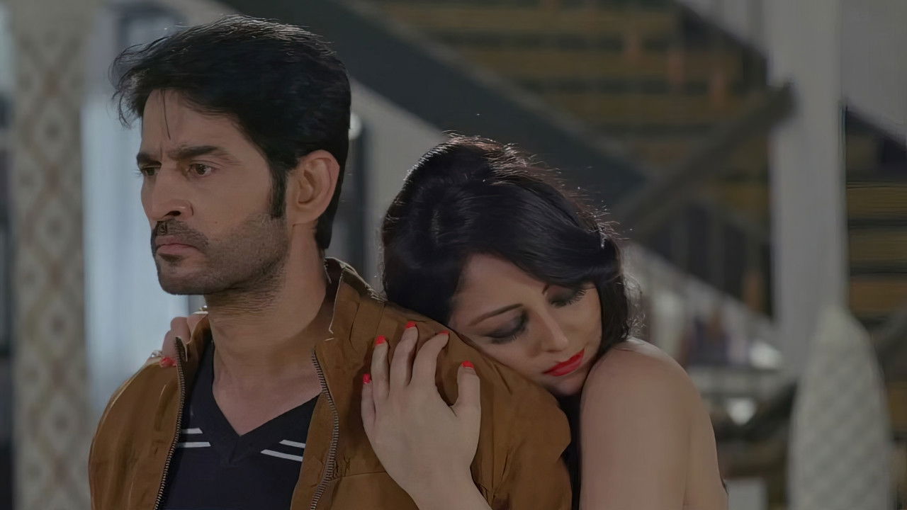 D-Code (Deewangi) backdrop