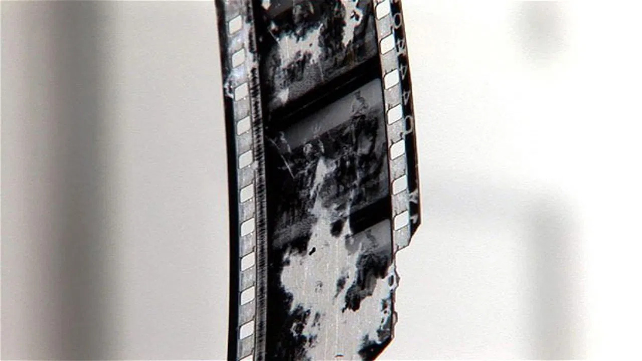 The Story of Film: An Odyssey backdrop