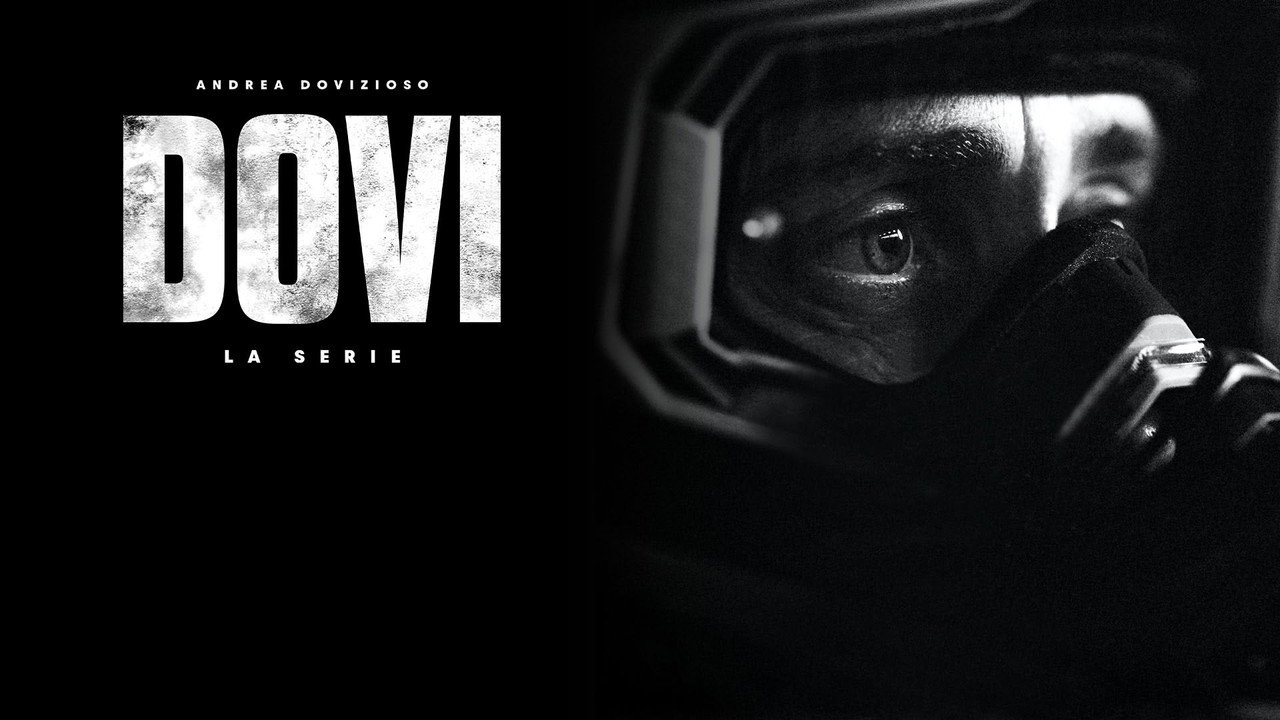 Dovi: La serie backdrop