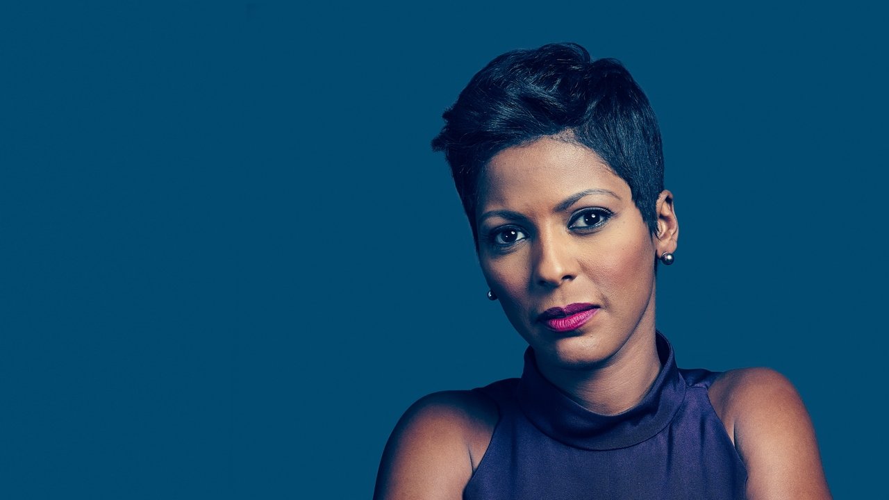 Deadline: Crime with Tamron Hall backdrop