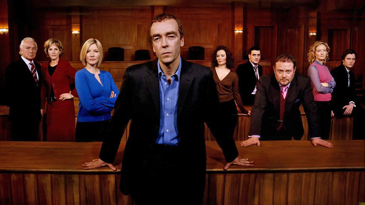 New Street Law backdrop