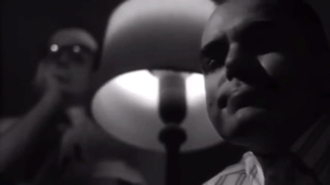 Some Folks Call It a Sling Blade backdrop