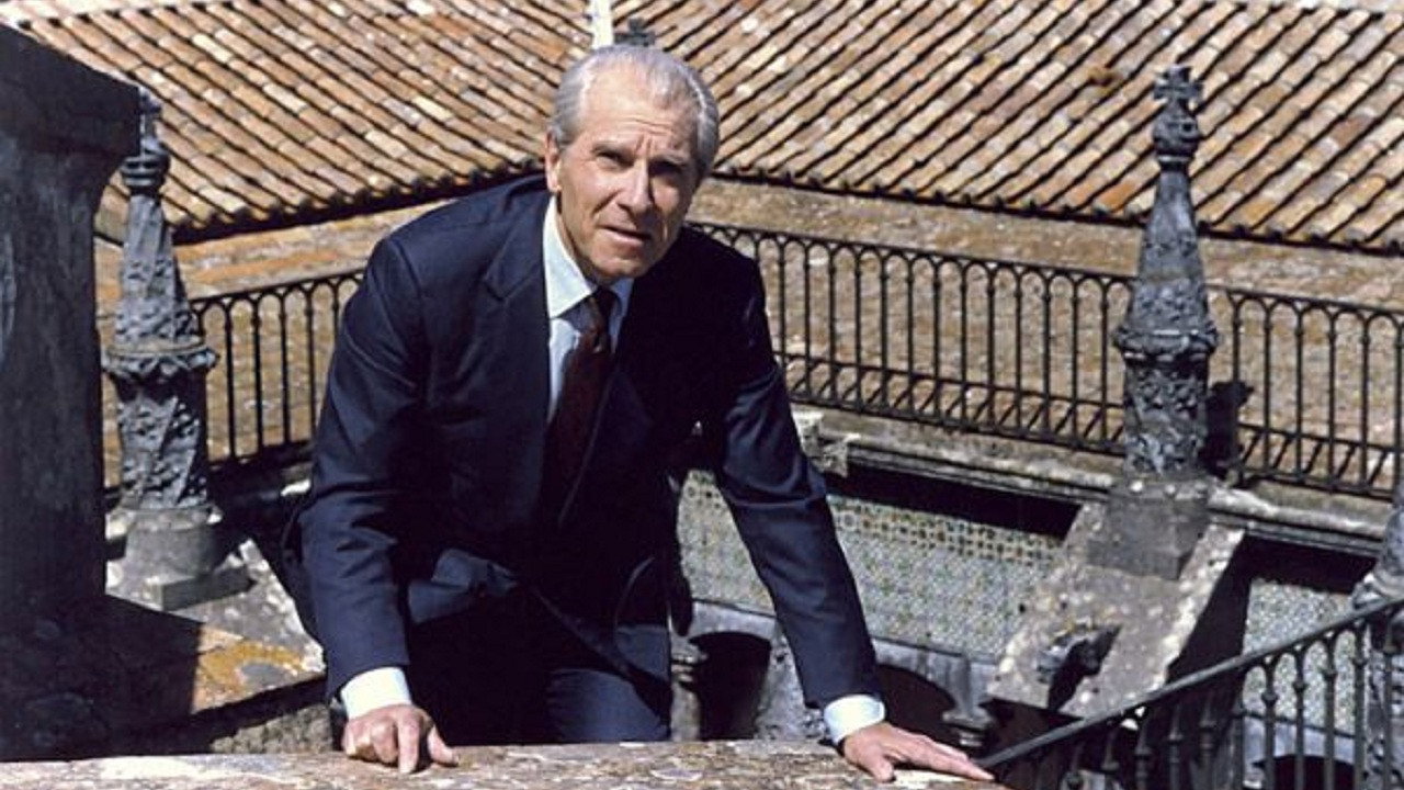 The Secret Files of Inspector Lavardin backdrop