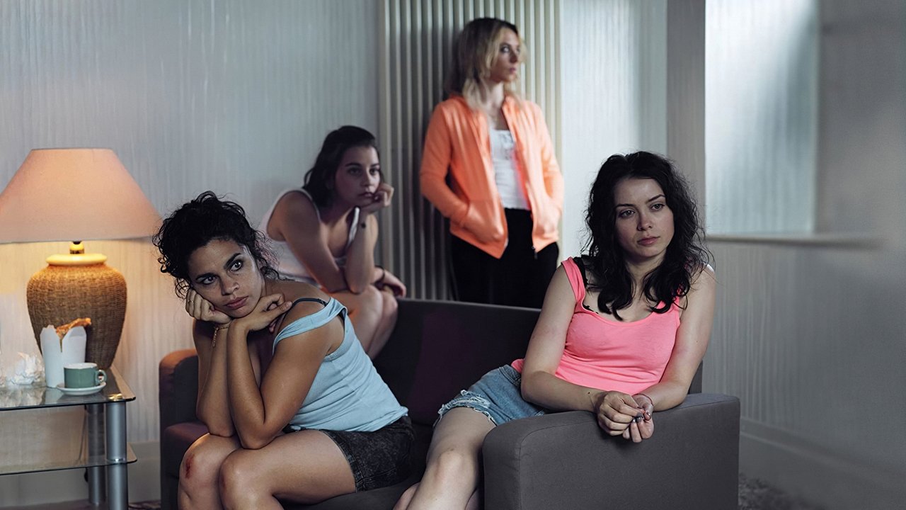 Doing Money backdrop