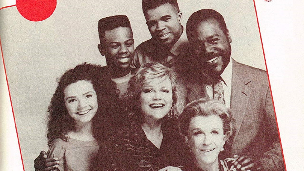 True Colors backdrop