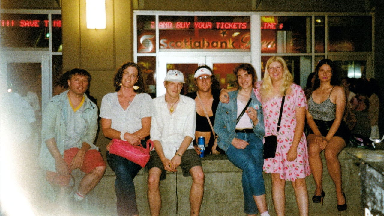 Castration Movie Documentary i. You Had To Be There backdrop