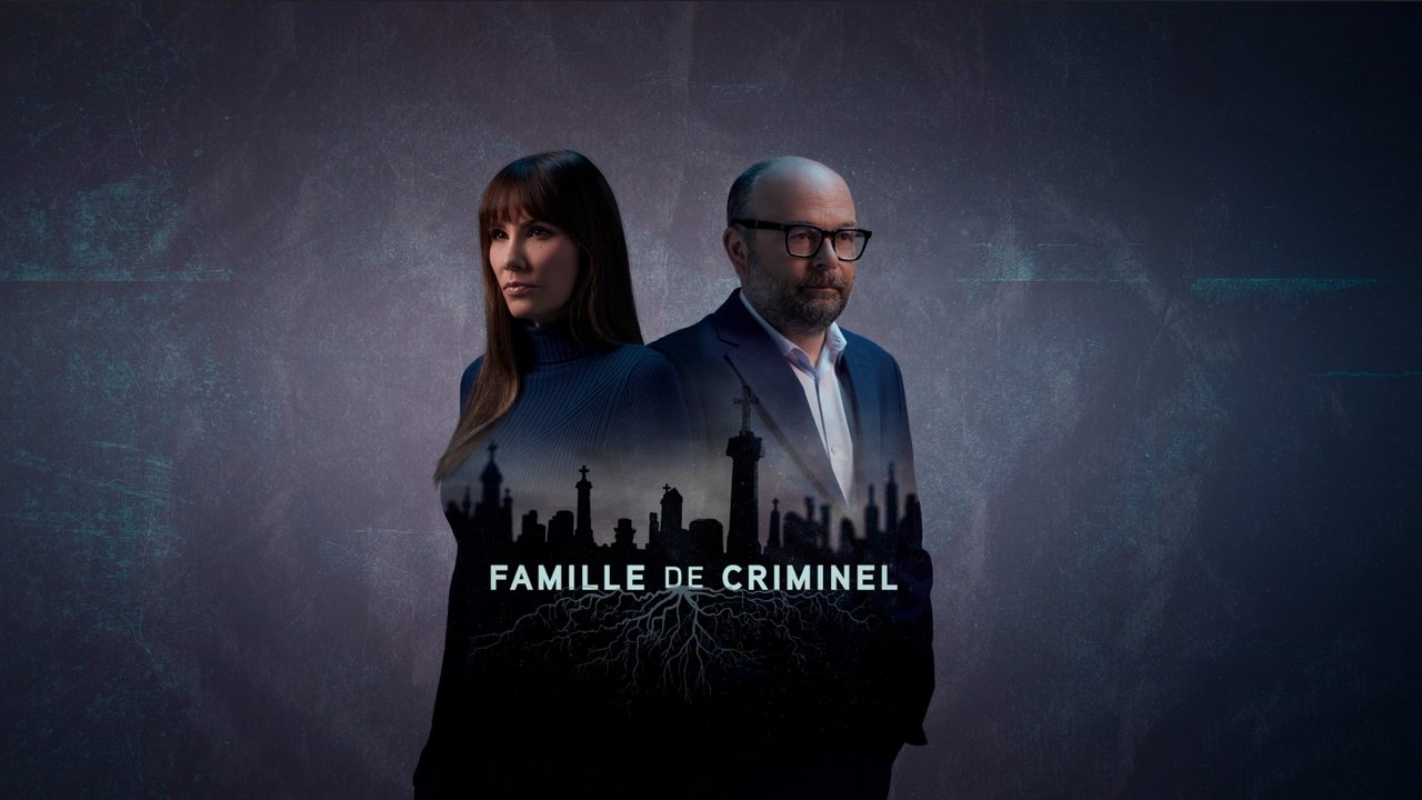 Famille de criminel backdrop