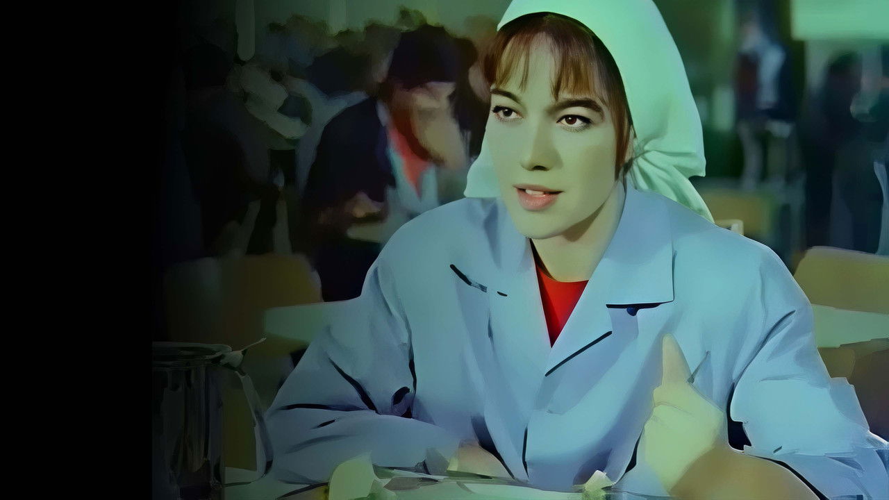 Allahım Sen Bilirsin backdrop