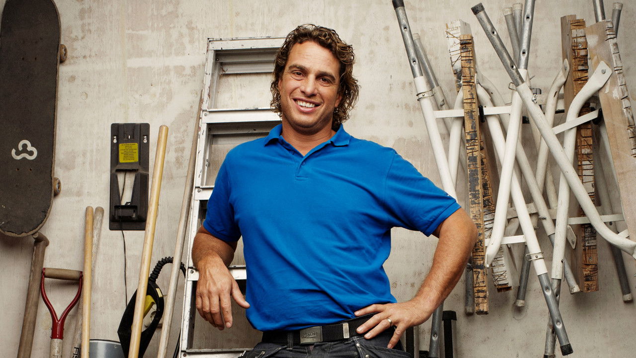 Arga snickaren backdrop